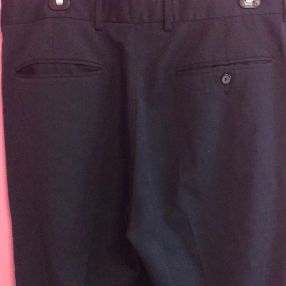 Covington black dress pants 34x29 - Picture 4 of 8